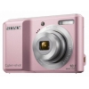 Фотоаппарат Sony Cyber-shot DSC S2000 розовый 10.1Mp 3x 2.5" 6Mb MS Pro AA  (DSCS2000P.CEE2)