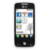 Телефон LG GSM GS 290 белый