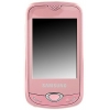 Телефон Samsung GSM GT-S3370 розовый