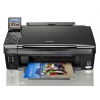 МФУ Epson TX419 stylus (A4, 34 стр/мин, 4 краски,струйное, CR, LCD, USB2.0) (C11CA44331)