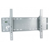 Кронштейн Kromax STAR-2 для ТВ 37"-53",настенный, 1 ст. наклон, до 75 кг, серый (KRM1P1-03S)