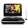 Портативный DVD Плеер Philips PD7008/51 7" USB 3ч