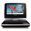 Портативный DVD Плеер Philips PD7020/51 черный