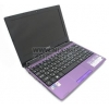 Acer Aspire One D260-2B <LU.SCL0B.001> Atom N450(1.66)/1024/160/WiFi/cam/WinXP/10.1"/1.22 кг