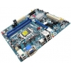 INTEL DH55PJ (OEM) LGA1156 <H55> PCI-E+Dsub DVI+GbLAN SATA MicroATX 2DDR-III