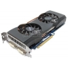 1Gb <PCI-E> DDR-5 Gigabyte GV-N465UD-1GI (RTL) DualDVI+miniHDMI+SLI <GeForce GTX465>