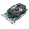 1Gb <PCI-E> DDR-3 Gigabyte GV-R555D3-1GI (RTL) +DVI+HDMI <ATI Radeon HD5550>