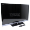 40" TV SONY Bravia KDL-40EX600R <Black> (LCD,Wide,1920x1080, analog+DVB, HDMI, D-Sub, RCA, SCART, Сomponent, USB)