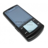 Samsung SGH-U900 Soul Ebony Black (QuadBand,слайдер,LCD320x240@16M,GPRS+BT 2.0,microSD,видео,MP3,FM,112 г)