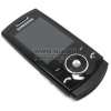 Samsung SGH-U600 Mirror Black (QuadBand, LCD320x240@256K, GPRS+BT 2.0, microSD, видео, MP3, FM, 85 г)