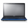 Ноутбук Samsung R590-JS01 Blue i5-450M/3G/320G/DVD-SMulti/15,6"HD/NV 330M 1G/WiFi/BT/cam/Win7 HP (NP-R590-JS01RU)