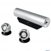 Колонки Edifier MP300 Plus Silver <2.1, 3,5Wx2+15W RMS>