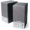 Колонки Edifier R18 USB Black <2.0, 2Wx2, RMS>