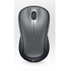 Мышь (910-001679) Logitech wireless mouse M310 silver