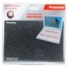Коврик для мыши Nova  Microptic+ MOBILITY графит. Прямоугольная форма 160x230. Special for NOTEBOOK and MINI mouse