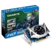 Видеокарта Gigabyte PCI-E ATI GV-R567OC-1GI R5670 1024Mb 128bit DDR5 785/4000 HDMI+DVI-I+CRT bulk (GV-R567OC-1GI BULK)
