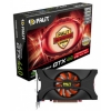 Видеокарта Palit PCI-E NV GTX460 768Mb 192b DDR5 675/3600 DUAL-DVI+HDMI+CRT RTL (NE5TX460FHD79)