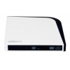 Привод DVD+/-RW Lite-On eSAU108-104 slim ext RTL белый