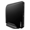 Привод DVD+/-RW Lite-On eSAU108-114 slim ext RTL черный