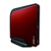 Привод DVD+/-RW Lite-On eSAU108-124 slim ext RTL красный