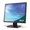 Монитор Acer TFT 17" V173Vb black 5ms 20000:1 (ET.BV3RE.022)