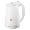 Чайник электрический Philips HD4681 1.7л. 2400Вт белый (корпус: пластик) (HD4681/05)