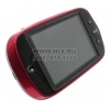 Espada <E-502-4Gb-Red> (MP3/WMA/MPEG4/JPG/TXT Player,TV/FM Tuner,4Gb,MicroSDHC,2.8",диктофон,cam,USB2.0,Li-Ion)