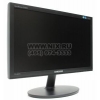 18.5" MONITOR Samsung EX1920 USB <Black> (LCD,Wide, 1360x768, +DVI)