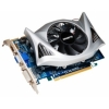 Видеокарта 512Mb <PCI-E> Giga Byte GV-N240D5-512I с CUDA <GF240, GDDR5, 128 bit, HDCP, DVI, HDMI, OEM>