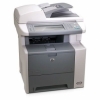 МФУ HP LaserJet M3027x <CB417A> принтер/сканер/копир/факс/эл.почта, A4, 25 стр/мин, дуплекс, 256Мб, HDD 40Гб, USB, Ethernet