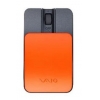 Мышь VAIO VGP-BMS15/D Bluetooth оранженая (VGP-BMS15/D.CE)