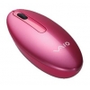 Мышь VAIO VGP-BMS20/P Bluetooth розовая (VGP-BMS20/P.CE)