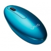 Мышь VAIO VGP-BMS20/L Bluetooth синяя (VGP-BMS20/L.CE)