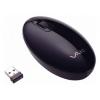 Мышь для ноутбука Sony VGP-WMS30 wireless черн. (VGP-WMS30/B)