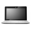 Субноутбук Asus Eee PC 1015P Atom N450/2GB/160GB/Wi-Fi/W7S/10”/Cam/4400mAh/White (90OA2IB11211987E20AQ)