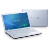 Ноутбук Sony VPC-EB2M1R/WI i3 350M/4G/320/HD 5470 512/DVDRW/WiFi/BT/W7HP/15.5HD LED/cam/мат сереб (VPC-EB2M1R/WI.RU3)