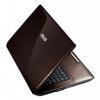 Ноутбук Asus K72D/K72DR TRP520/4G/500Gb/ATI MR HD 5470 1GB/DVD-RW/WiFi/BT/W7HB/17.3"/Cam (90NZWA414W2291RD23AF)