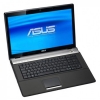 Ноутбук Asus N71J/N71JV 430M/4G/320Gb/NV GT325M 1G DDR3/DVD-RW/WiFi/BT/W7HP/17"/Cam (90NYVA914W1553VD33AF)