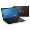 Ноутбук Sony VPC-EC2S1R/BJ i5 520M/4G/320/HD 5650 1G/BR Combo/WiFi/BT/W7HP/17.3"FullHD/Cam/мат черн (VPC-EC2S1R/BJ.RU3)
