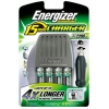 Зарядное устройство Energizer 15 MIN (4xAA2200 free)+car (626259)