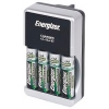 Зарядное устройство Energizer Quattro Charger EU 4AA 2450mAh (631489) (631 489)