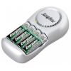 Зарядное устройство Energizer Value charger AA,AAA+4 BL AA 1300Mah (630463) (630 463)