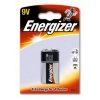 Батарея Energizer 6LR61-1BL 9V 1шт (629740)
