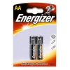 Батарея Energizer LR6-2BL Base AA 2шт (632008)
