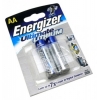 Батарея Energizer FR6-2BL L91 Liithium AA 2шт (629762)