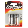 Батарея Energizer LR14-2BL C 2шт (629732)