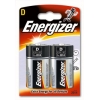 Батарея Energizer LR20-2BL В 2шт (629733)