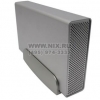 i-Stor <iS352AG> (EXT BOX для внешнего подключения 3.5" SATA HDD, USB2.0&eSATA, Al)