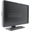24"    MONITOR hp ZR24w <VM633A4> с поворотом экрана (LCD, Wide, 1920x1200, DisplayPort, +DVI, USB2.0 Hub)