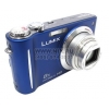 Panasonic Lumix DMC-ZX3-A <Blue> (14.1Mpx, 25-200mm,8x,F3.3-5.9,JPG,40Mb+SDHC/SDXC, 2.7",USB2.0,HDMI,AV, Li-Ion)